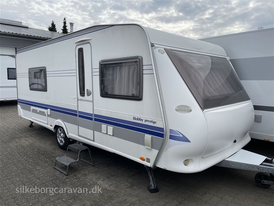 Hobby Excellent 560 WLU